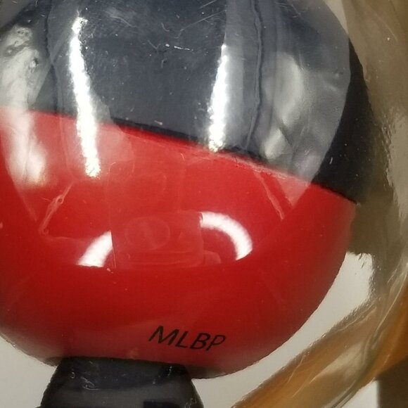 Hallmark MLB Boston Red Sox Christmas Tree Ornament I Wobble On Your Tree New - Picture 9 of 12